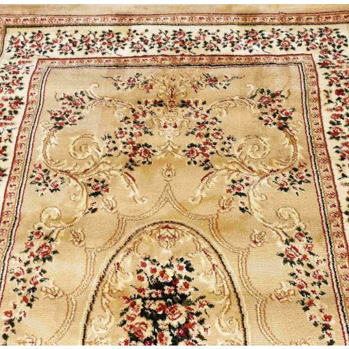 Marianna Klasszikus Szőnyeg Barna Bézs