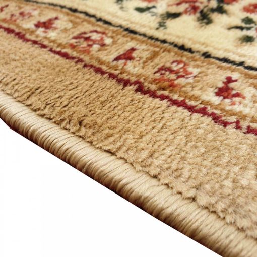 Marianna Klasszikus Szőnyeg Barna Bézs