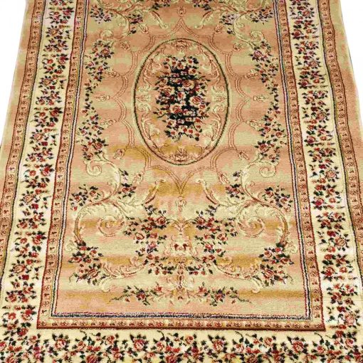 Marianna Klasszikus Szőnyeg Barna Bézs