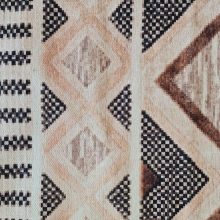 Marsilio nagyméretű szőnyeg 250x350 cm kockás