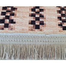 Marsilio nagyméretű szőnyeg 250x350 cm kockás