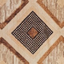 Marsilio nagyméretű szőnyeg 250x350 cm kockás