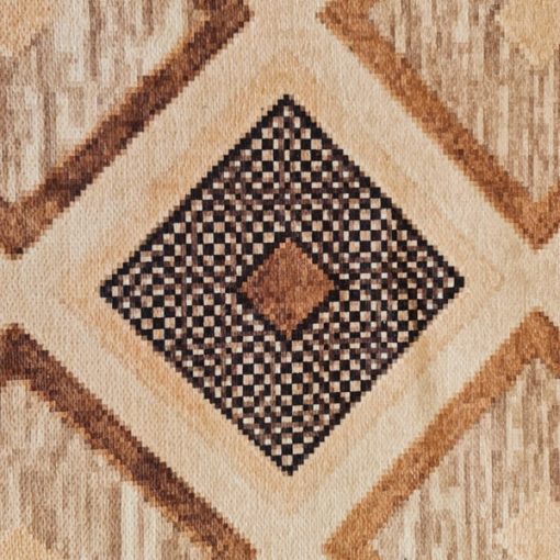 Marsilio nagyméretű szőnyeg 250x350 cm kockás