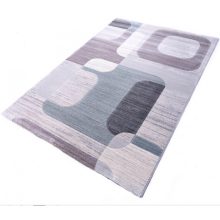 Mattei modern szőnyeg 120 x 170 cm púder