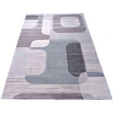 Mattei modern szőnyeg 120 x 170 cm púder