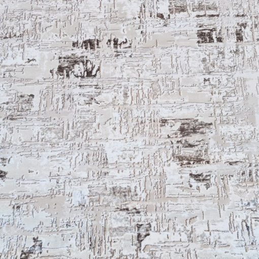 Maurice Modern Szőnyeg Bézs Dombornyomott 125 x 200 cm