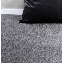 Mauritius exclusive padlószőnyeg szürke prémium 4 m széles