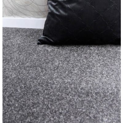   Mauritius exclusive padlószőnyeg szürke prémium 4 m széles