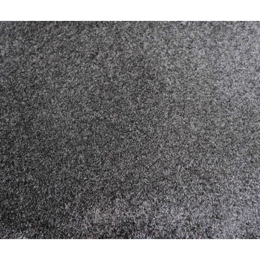 Mauritius exclusive padlószőnyeg szürke prémium 4 m széles