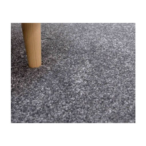 Mauritius exclusive padlószőnyeg szürke prémium 4 m széles