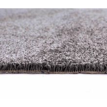 Mauritius exclusive padlószőnyeg szürke prémium 4 m széles