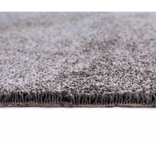 Mauritius exclusive padlószőnyeg szürke prémium 4 m széles