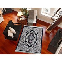 Maxima klasszikus szőnyeg kék