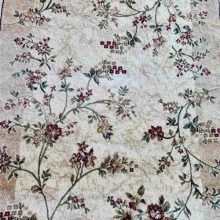 Maximilian virágmintás szőnyeg bézs 250 x 350 cm