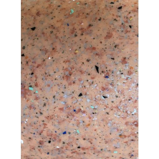 Meghan tekercses vinyl padló vízálló PVC barack