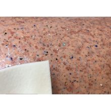 Meghan tekercses vinyl padló vízálló PVC barack