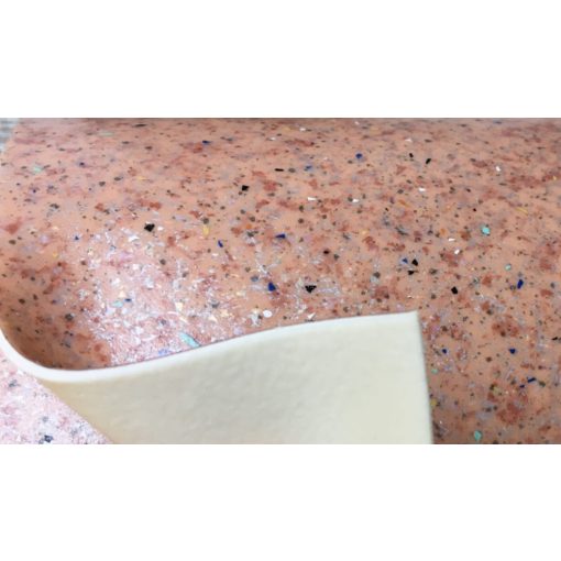 Meghan tekercses vinyl padló vízálló PVC barack