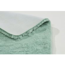 Mentha prémium fürdőszoba Szőnyeg zöld