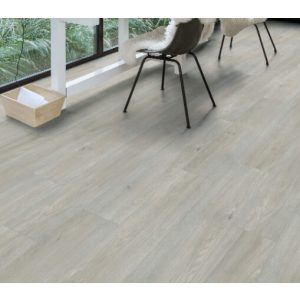 Merlini modul vinyl padló LVT világos szürke