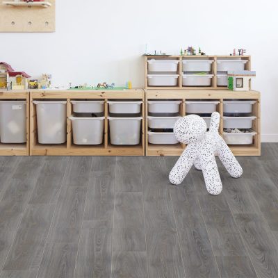Murdoch szürke tekercses vinyl padló PVC vízálló