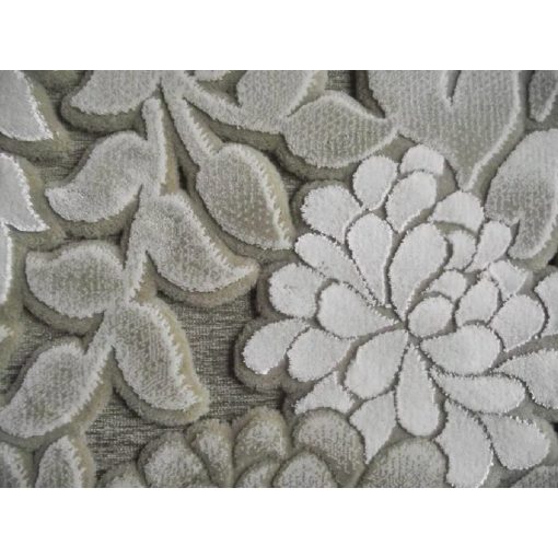 Myrren Klasszikus Virágos 3D Szőnyeg