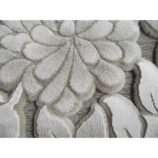 Myrren Klasszikus Virágos 3D Szőnyeg