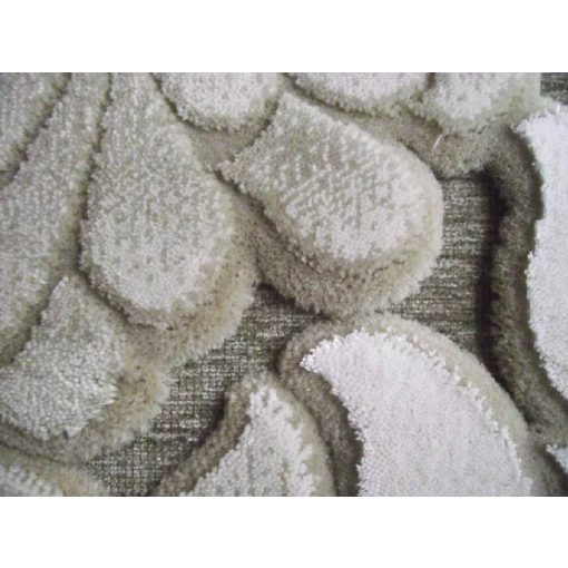 Myrren Klasszikus Virágos 3D Szőnyeg