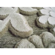 Myrren Klasszikus Virágos 3D Szőnyeg