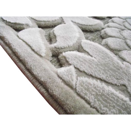 Myrren Klasszikus Virágos 3D Szőnyeg