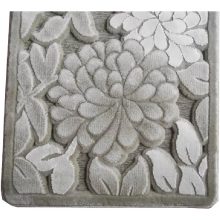 Myrren Klasszikus Virágos 3D Szőnyeg