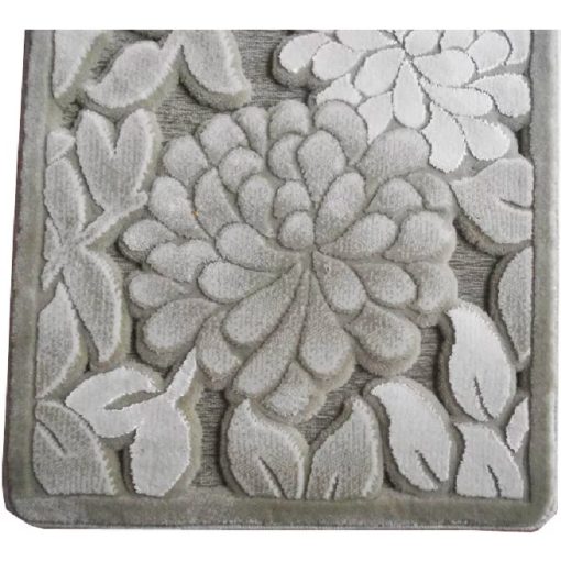 Myrren Klasszikus Virágos 3D Szőnyeg