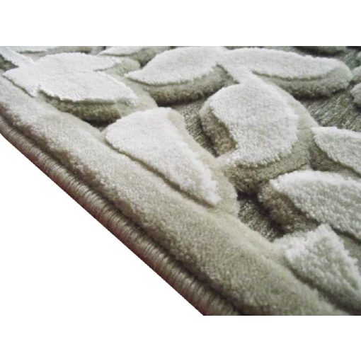 Myrren Klasszikus Virágos 3D Szőnyeg