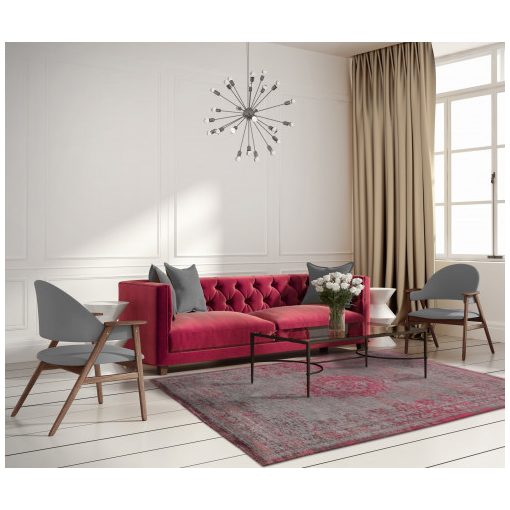Froment Klasszikus Szőnyeg Pink 200 x 280