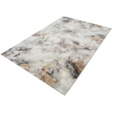 Nattier elegáns modern szőnyeg 133 x 195 cm bézs barna