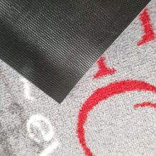 Nelda Konyhai Szőnyeg Prémium Mosható Szürke 50 x 150 cm