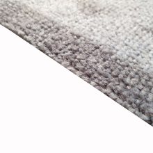 Nelda Konyhai Szőnyeg Prémium Mosható Szürke 50 x 150 cm