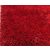 Nicolai bolyhos shaggy szőnyeg 250 x 350 cm piros