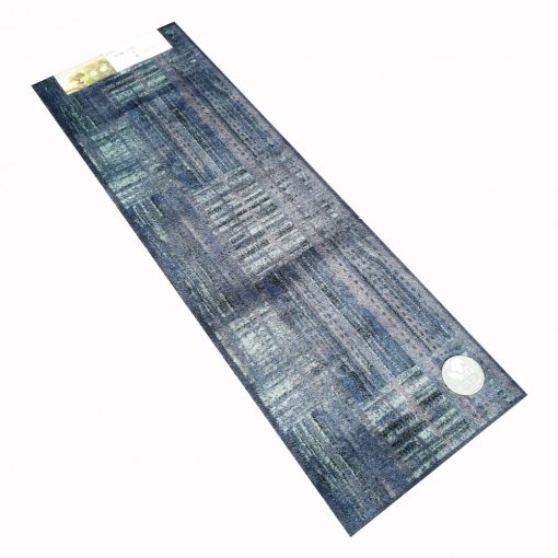 Norisz Konyhai Szőnyeg Kék Csúszásgátlós Mosható Prémium 50 x 150 cm
