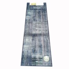 Norisz Konyhai Szőnyeg Kék Csúszásgátlós Mosható Prémium 50 x 150 cm