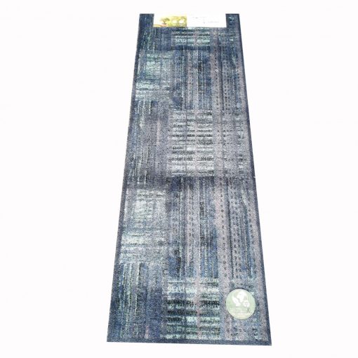 Norisz Konyhai Szőnyeg Kék Csúszásgátlós Mosható Prémium 50 x 150 cm