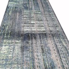 Norisz Konyhai Szőnyeg Kék Csúszásgátlós Mosható Prémium 50 x 150 cm