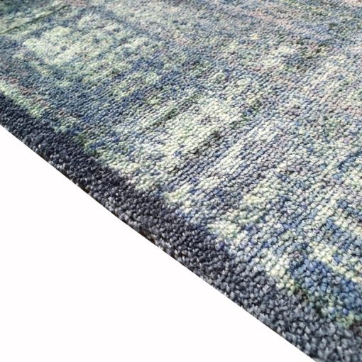Norisz Konyhai Szőnyeg Kék Csúszásgátlós Mosható Prémium 50 x 150 cm