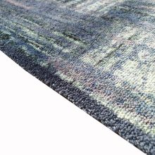 Norisz Konyhai Szőnyeg Kék Csúszásgátlós Mosható Prémium 50 x 150 cm