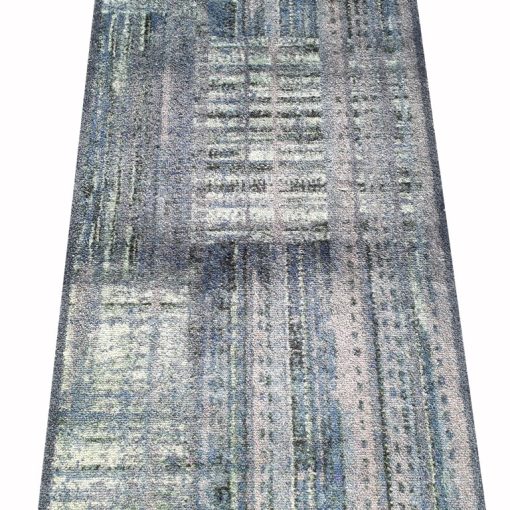 Norisz Konyhai Szőnyeg Kék Csúszásgátlós Mosható Prémium 50 x 150 cm