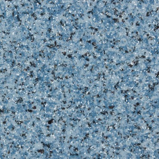 Outside vinyl padló kék ipari PVC tekercses 2 m 3 m és 4 m széles