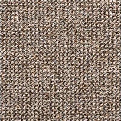 Ozamiz Barna Padlószőnyeg 4 m széles