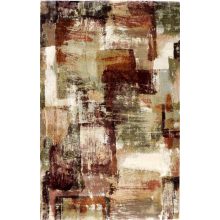 Ozeri terra bézs modern szőnyeg 160 x 230 cm