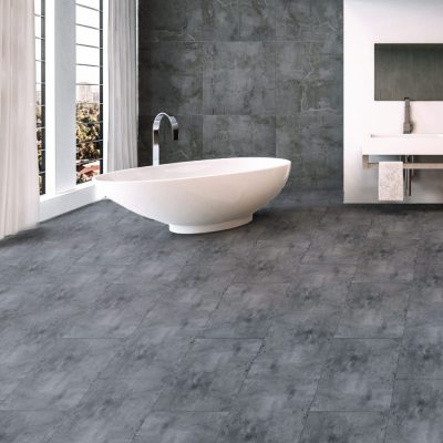 Nuder modul vinyl LVT padló