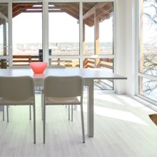 Ofra skandináv modul vinyl LVT padló