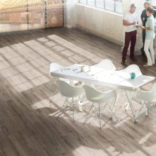 Drea oak 14 mm vízálló laminált padló